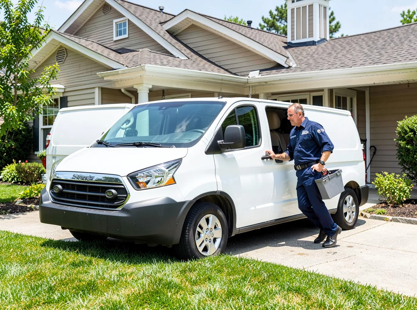 Emergency Plumber company in Lunenburg, VT